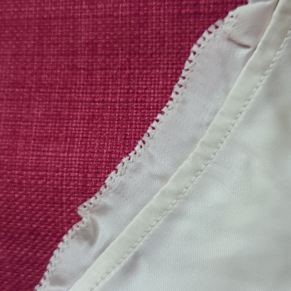 NWOT aritzia wilfred ruffle camisole averio M - Picture 13 of 13